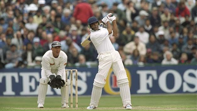 Mohammad Azharuddin